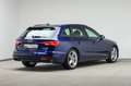 Audi A4 40 TDI quattro S-LINE*LED*VIRTUAL*NAVI* Bleu - thumbnail 2