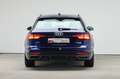 Audi A4 40 TDI quattro S-LINE*LED*VIRTUAL*NAVI* Bleu - thumbnail 5
