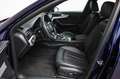 Audi A4 40 TDI quattro S-LINE*LED*VIRTUAL*NAVI* Bleu - thumbnail 8
