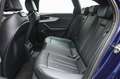 Audi A4 40 TDI quattro S-LINE*LED*VIRTUAL*NAVI* Bleu - thumbnail 9