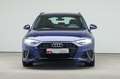 Audi A4 40 TDI quattro S-LINE*LED*VIRTUAL*NAVI* Bleu - thumbnail 4