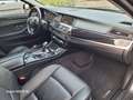 BMW 520 High Executive Zwart - thumbnail 4