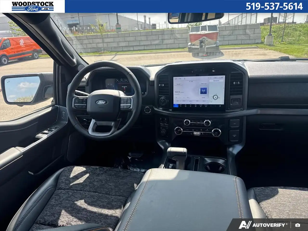 Ford F 150 снимка Ford F 150