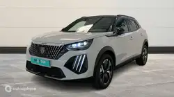 Peugeot 2008 1.2 Hybrid 145ch GT e-DCS6