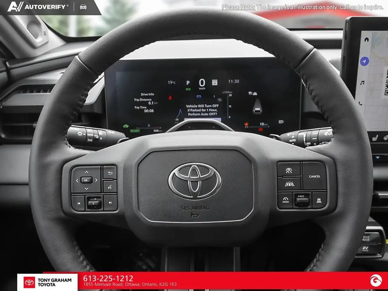 Toyota RAV 4 photo Toyota RAV 4