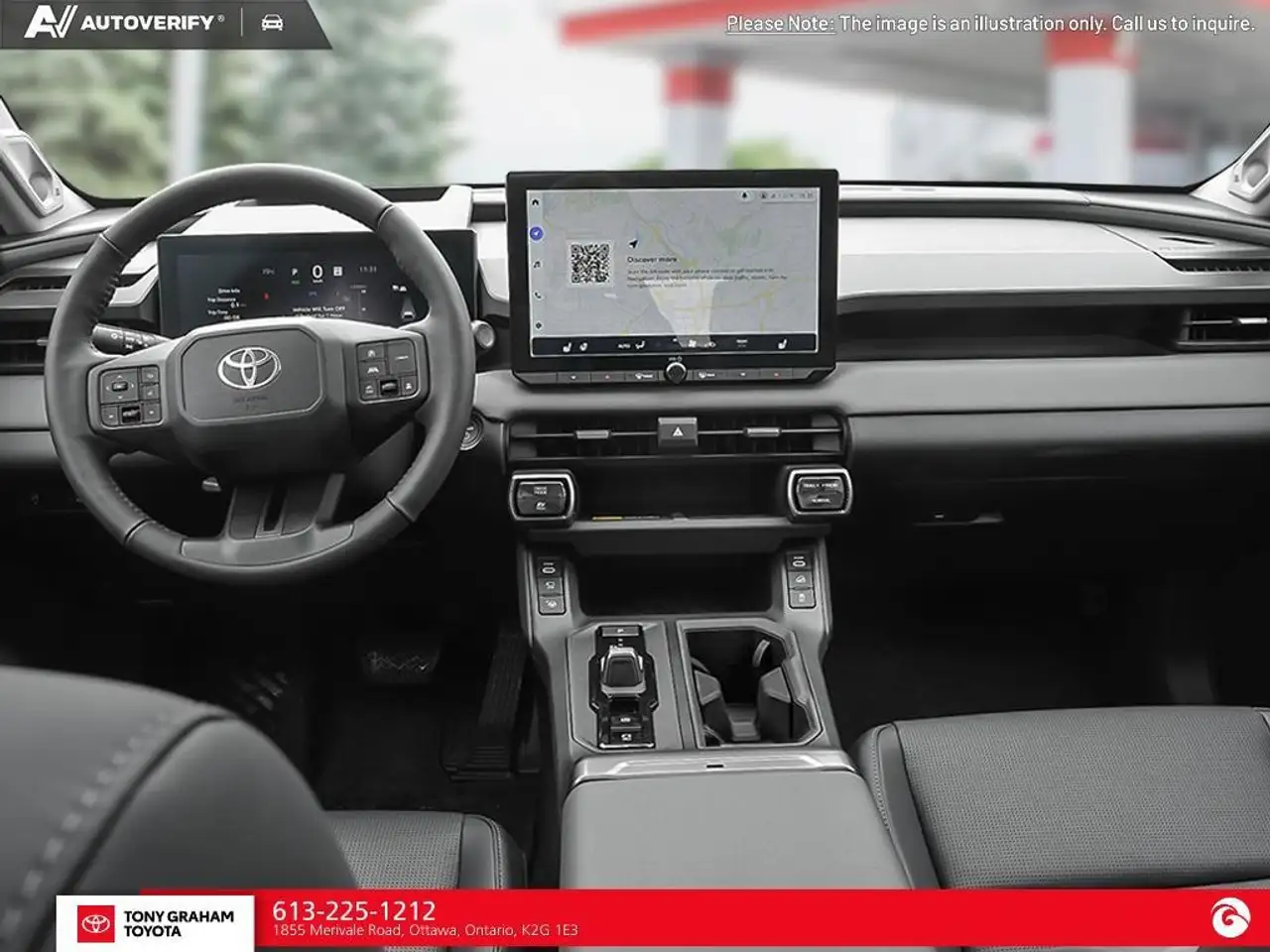 Toyota RAV 4 photo Toyota RAV 4