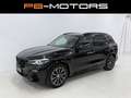 BMW X5 xDrive45e M Sportpaket Luft LED ACC AHK RFK Schwarz - thumbnail 1