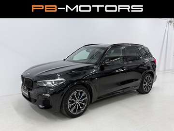 xDrive45e M Sportpaket Luft LED ACC AHK RFK