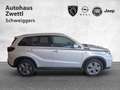 Suzuki Vitara 1.4 HYBRID 6AT shine - Snow Fox Aktion Silber - thumbnail 5