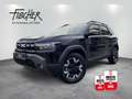 Dacia Duster Extreme TCe 130 4x4 SHZ LKHZ TCe 130 4x4 Extreme S Schwarz - thumbnail 1