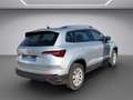 Skoda Karoq 1.5TSI DSG Drive AHK Silber - thumbnail 4