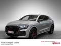 Audi RS Q8 RSQ8 performance 4.0 TFSI quattro tiptronic B&O Zilver - thumbnail 2