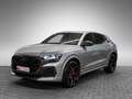 Audi RS Q8 RSQ8 performance 4.0 TFSI quattro tiptronic B&O Zilver - thumbnail 3