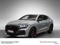 Audi RS Q8 RSQ8 performance 4.0 TFSI quattro tiptronic B&O Zilver - thumbnail 1