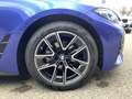 BMW 420 i Gran Coupe M Sport Laser+ACC+Head-UP+AHK Blau - thumbnail 7