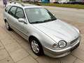 Toyota Corolla / AUTOMATIK /TÜV NEU Silber - thumbnail 6