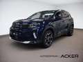 Citroen C5 Aircross Max 1.2 PureTech 130 8AT. ACC -44%* Blau - thumbnail 4