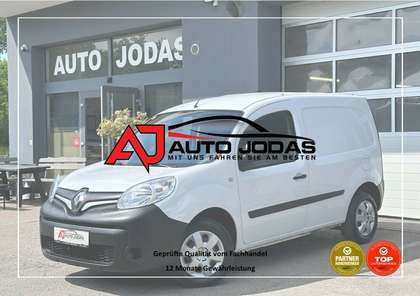 Renault Kangoo Express Medium dCi 80 L1 **Einparkhilfe**