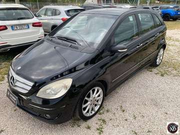 180 CDI Premium