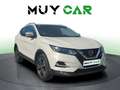 Nissan Qashqai 1.5dCi Acenta 4x2 Blanco - thumbnail 1