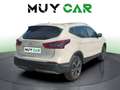 Nissan Qashqai 1.5dCi Acenta 4x2 Blanco - thumbnail 7