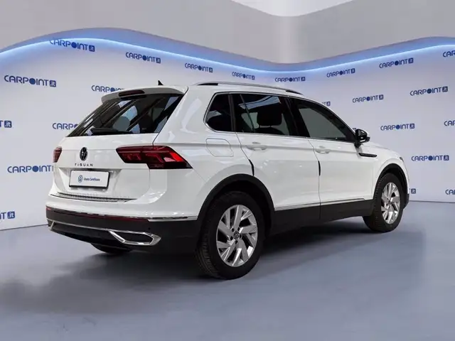 Volkswagen Tiguan view 7