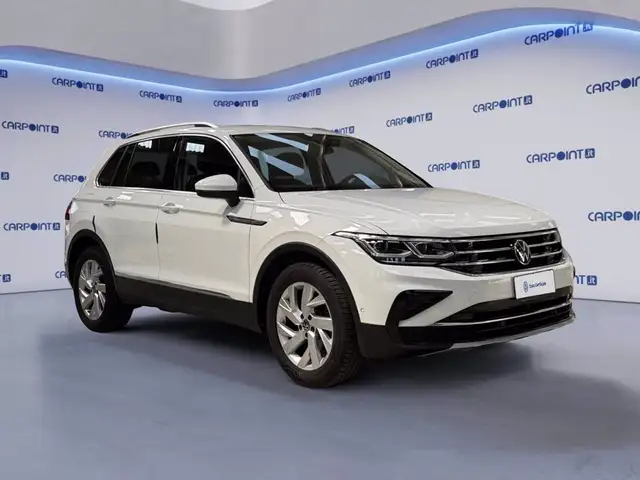 Volkswagen Tiguan view 9