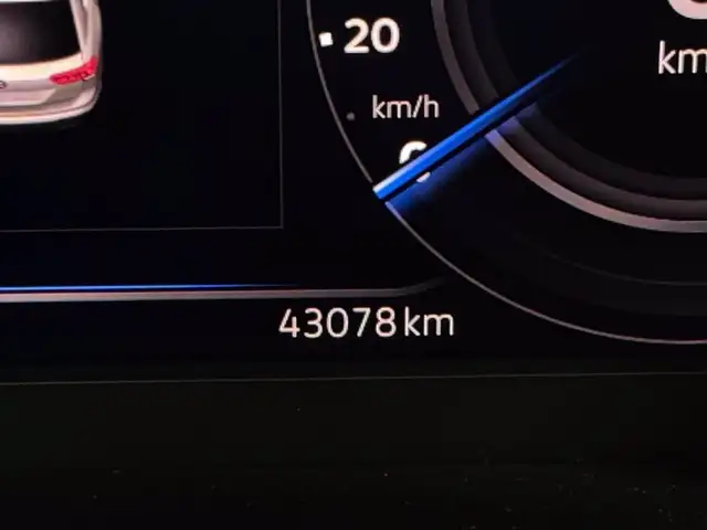 Volkswagen Tiguan view 19