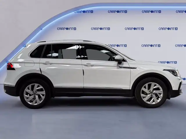 Volkswagen Tiguan view 8