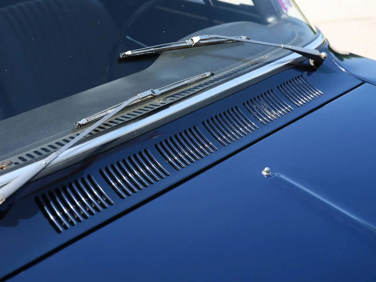 Alfa Romeo Giulia 1300ti, foto 12