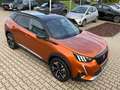 Peugeot 2008 1.2 130 GT LED+Navi+SD+SHZ+Kam.+LM Orange - thumbnail 9