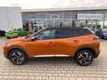 Peugeot 2008 1.2 130 GT LED+Navi+SD+SHZ+Kam.+LM Oranje - thumbnail 3