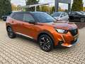 Peugeot 2008 1.2 130 GT LED+Navi+SD+SHZ+Kam.+LM Orange - thumbnail 8