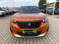 Peugeot 2008 1.2 130 GT LED+Navi+SD+SHZ+Kam.+LM Orange - thumbnail 10
