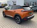 Peugeot 2008 1.2 130 GT LED+Navi+SD+SHZ+Kam.+LM Orange - thumbnail 4
