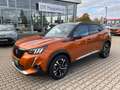 Peugeot 2008 1.2 130 GT LED+Navi+SD+SHZ+Kam.+LM Orange - thumbnail 2