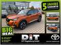 Peugeot 2008 1.2 130 GT LED+Navi+SD+SHZ+Kam.+LM Oranje - thumbnail 1