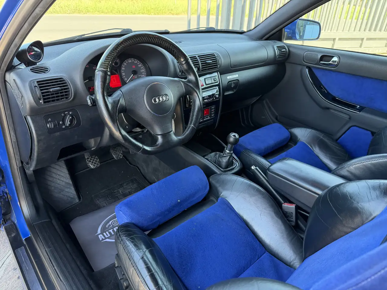 Audi S3 1.8 210cv Preparata Kit Aspirazione, foto 9