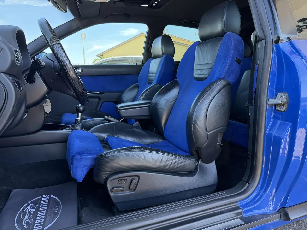 Audi S3 1.8 210cv Preparata Kit Aspirazione, foto 8