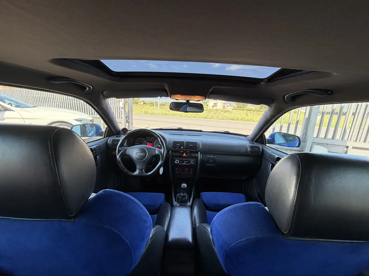 Audi S3 1.8 210cv Preparata Kit Aspirazione, foto 12