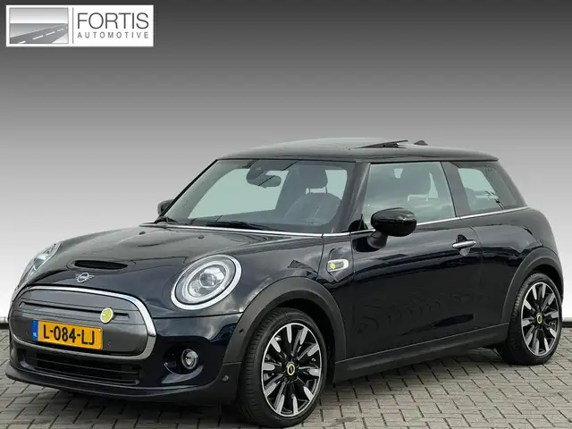 MINI Electric Mini Classic 33 kWh NL-AUTO | PANODAK | L