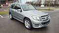 Mercedes-Benz GLK 200 CDI  Automatik Navi Servo*** Argent - thumbnail 3