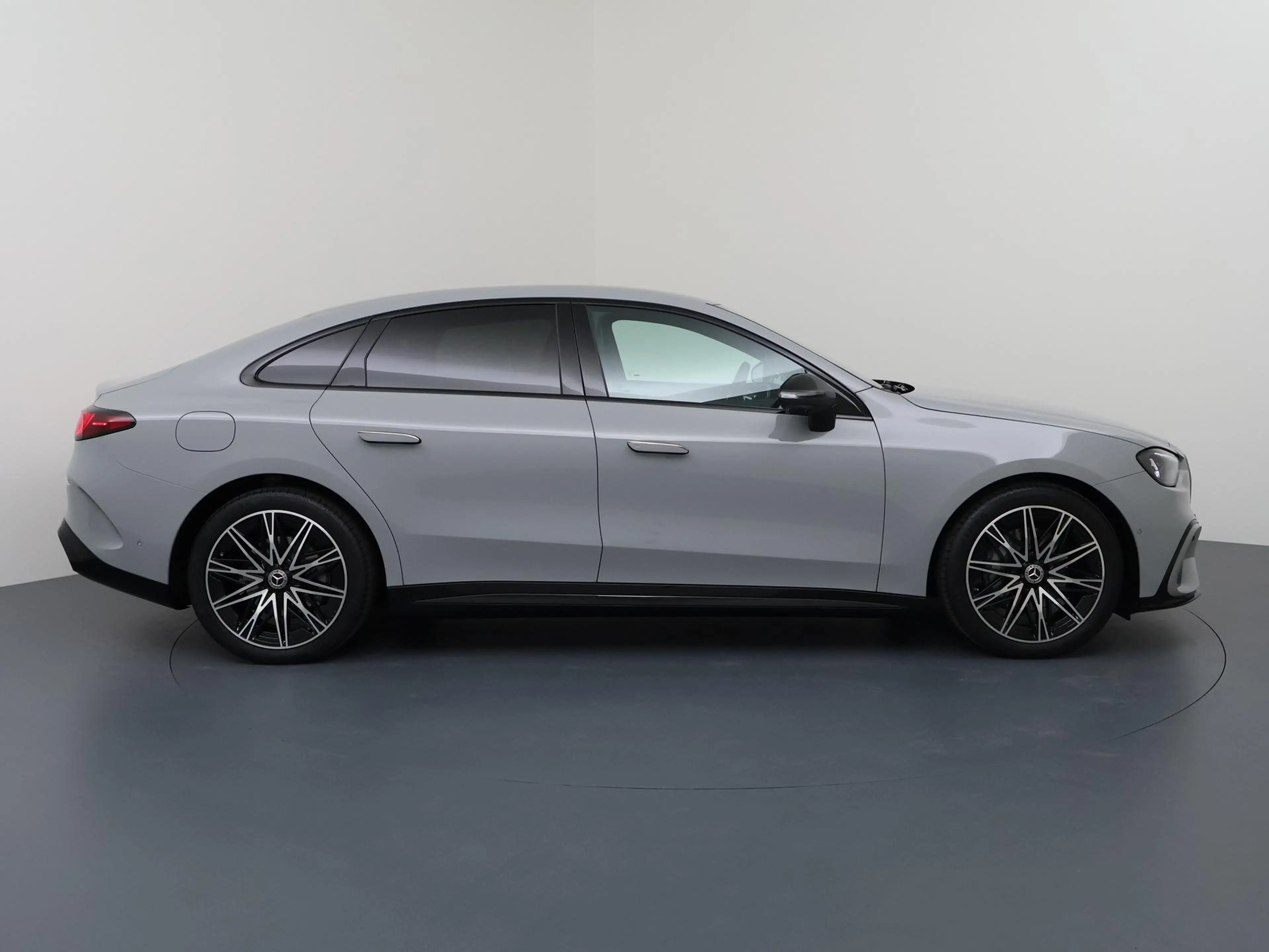 Mercedes-Benz C 400 4MATIC Business Solution AMG 94 kWh — photo 6