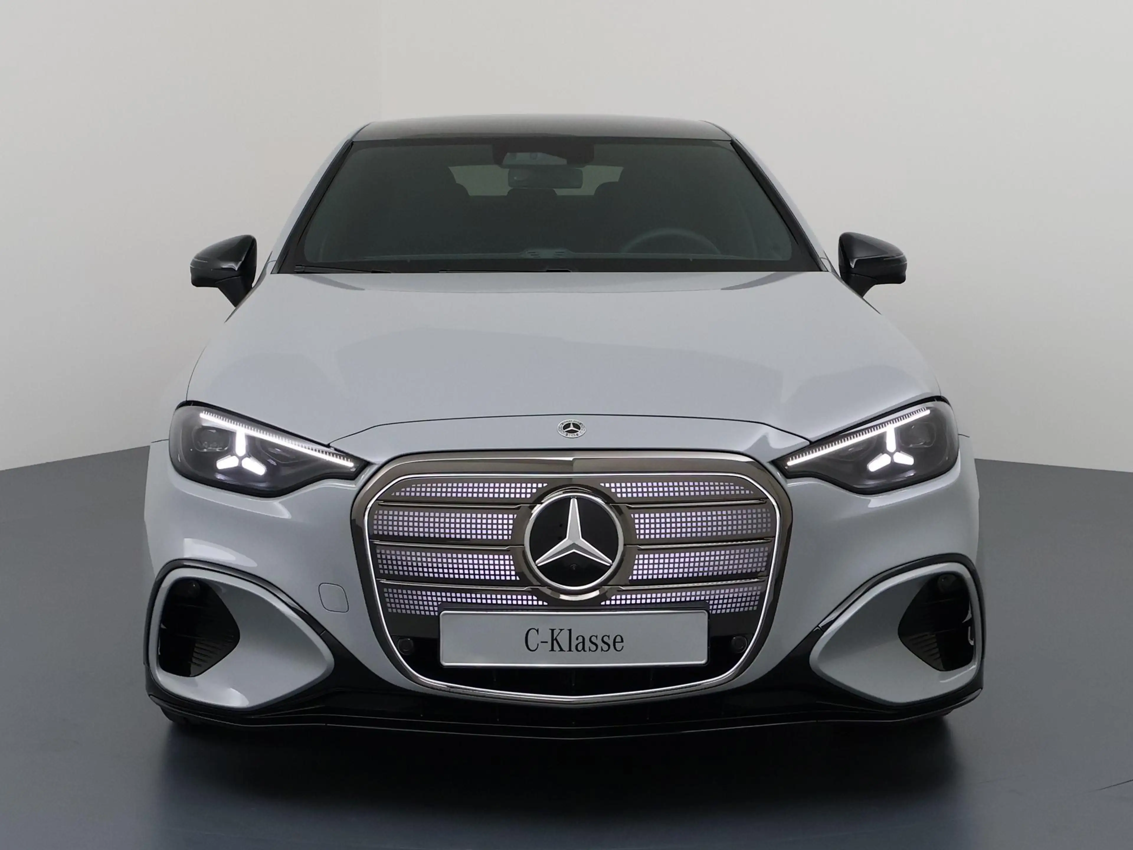Mercedes-Benz C 400 4MATIC Business Solution AMG 94 kWh — photo 3