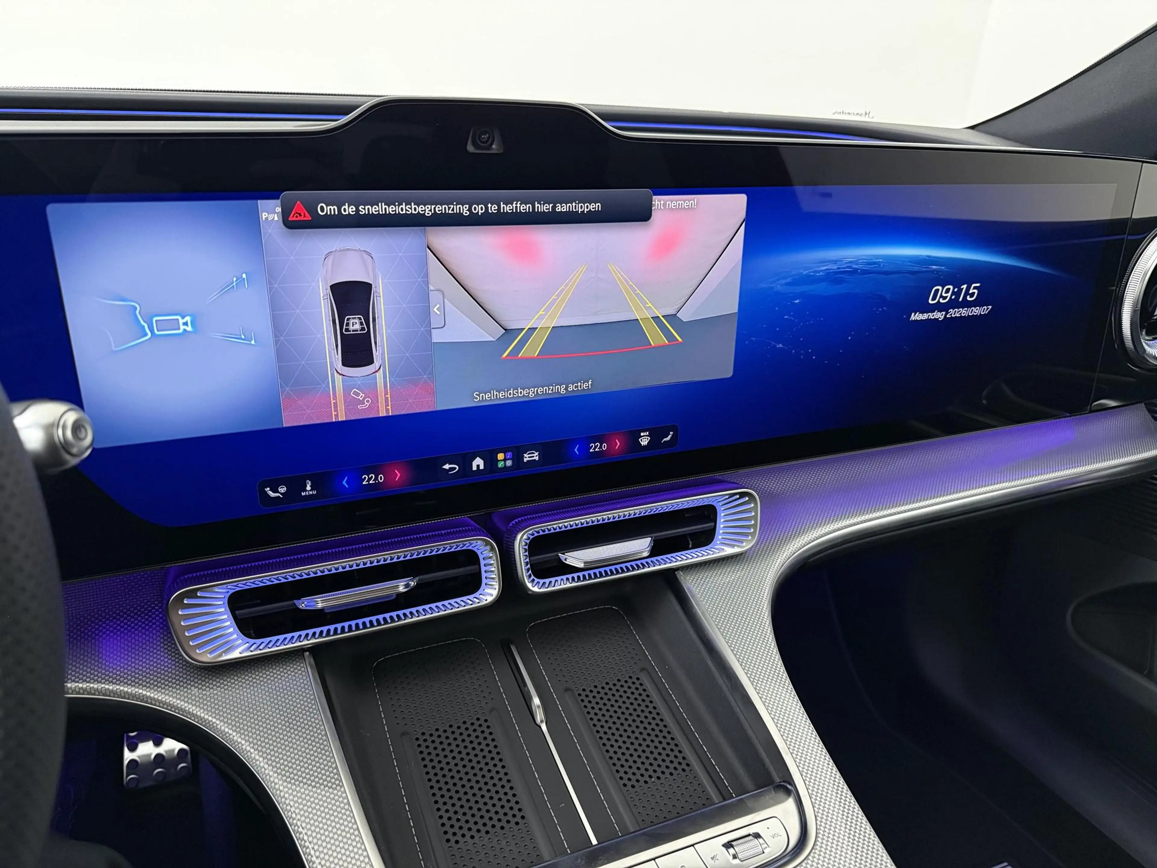 Mercedes-Benz C 400 4MATIC Business Solution AMG 94 kWh — photo 14