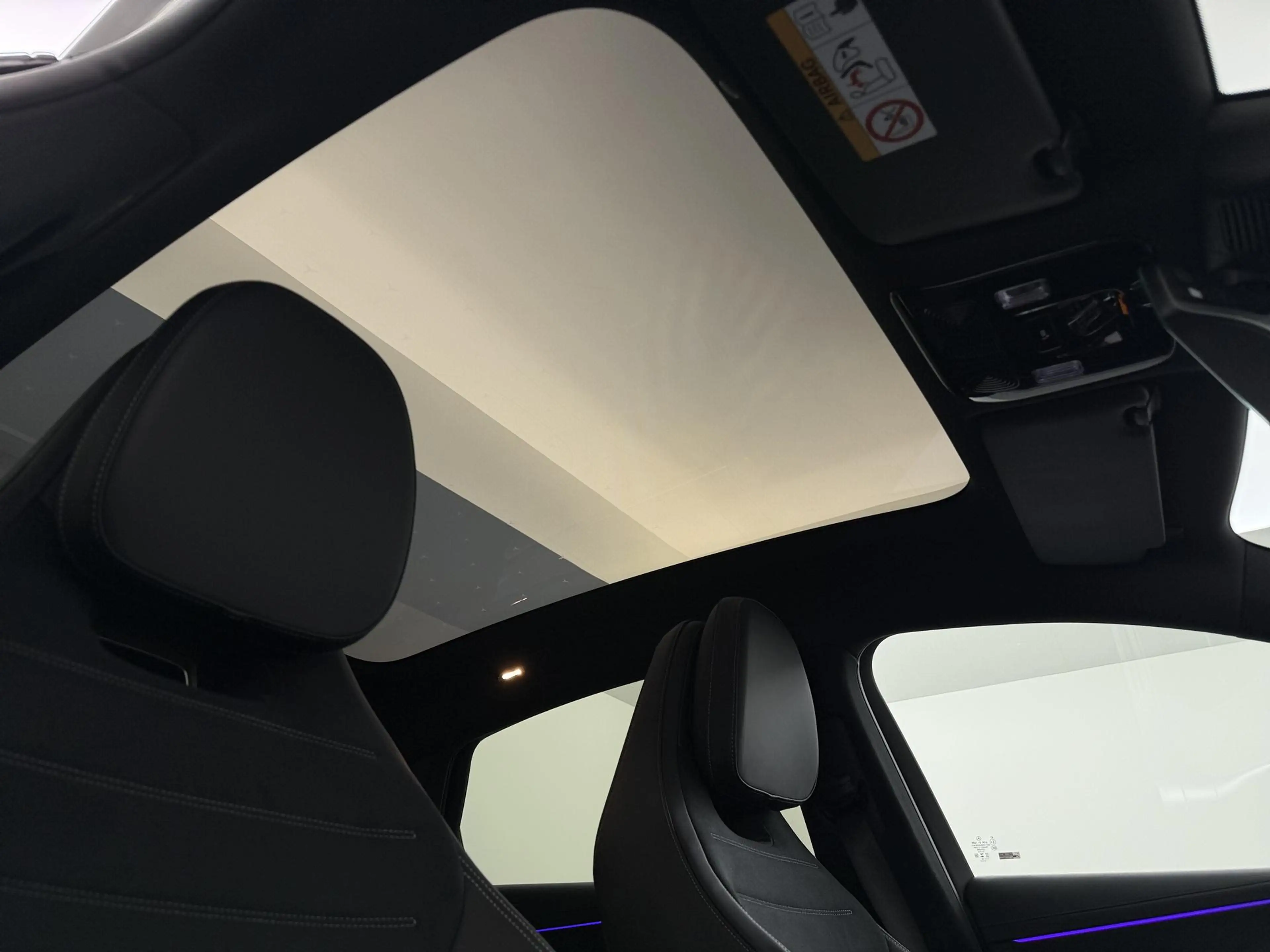 Mercedes-Benz C 400 4MATIC Business Solution AMG 94 kWh — photo 12