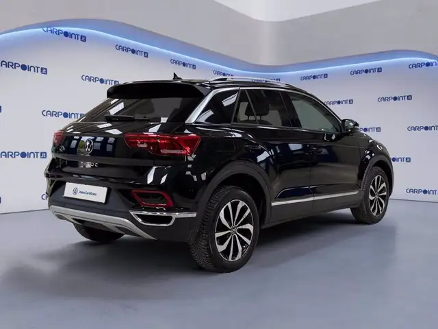 Volkswagen T-Roc view 6