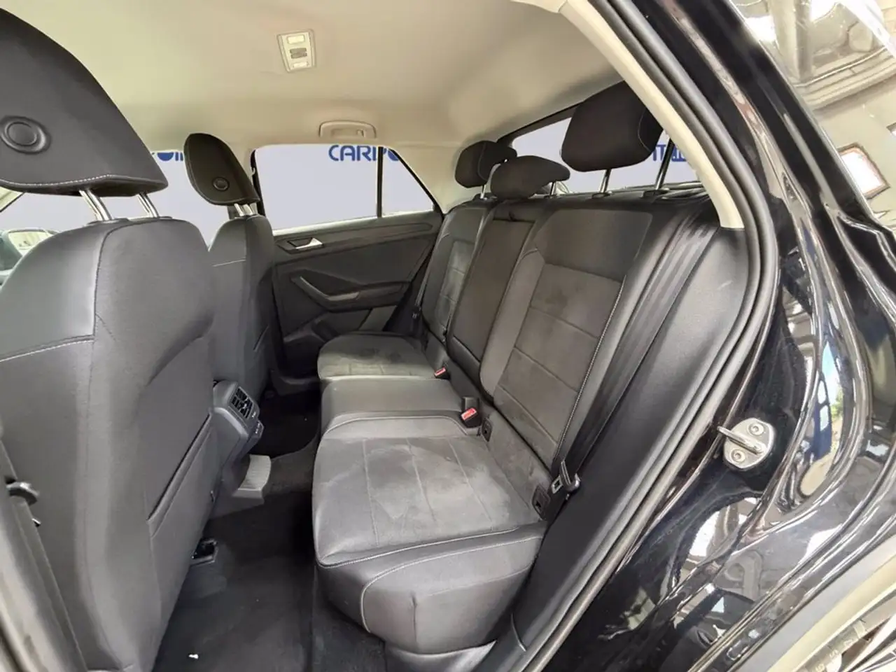Volkswagen T-Roc 1.0 tsi style 110cv, миниатюра 14
