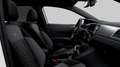 Volkswagen Taigo R-Line 1.0 TSI DSG BLACK STYLE ACC IQ-DRIV Weiß - thumbnail 10