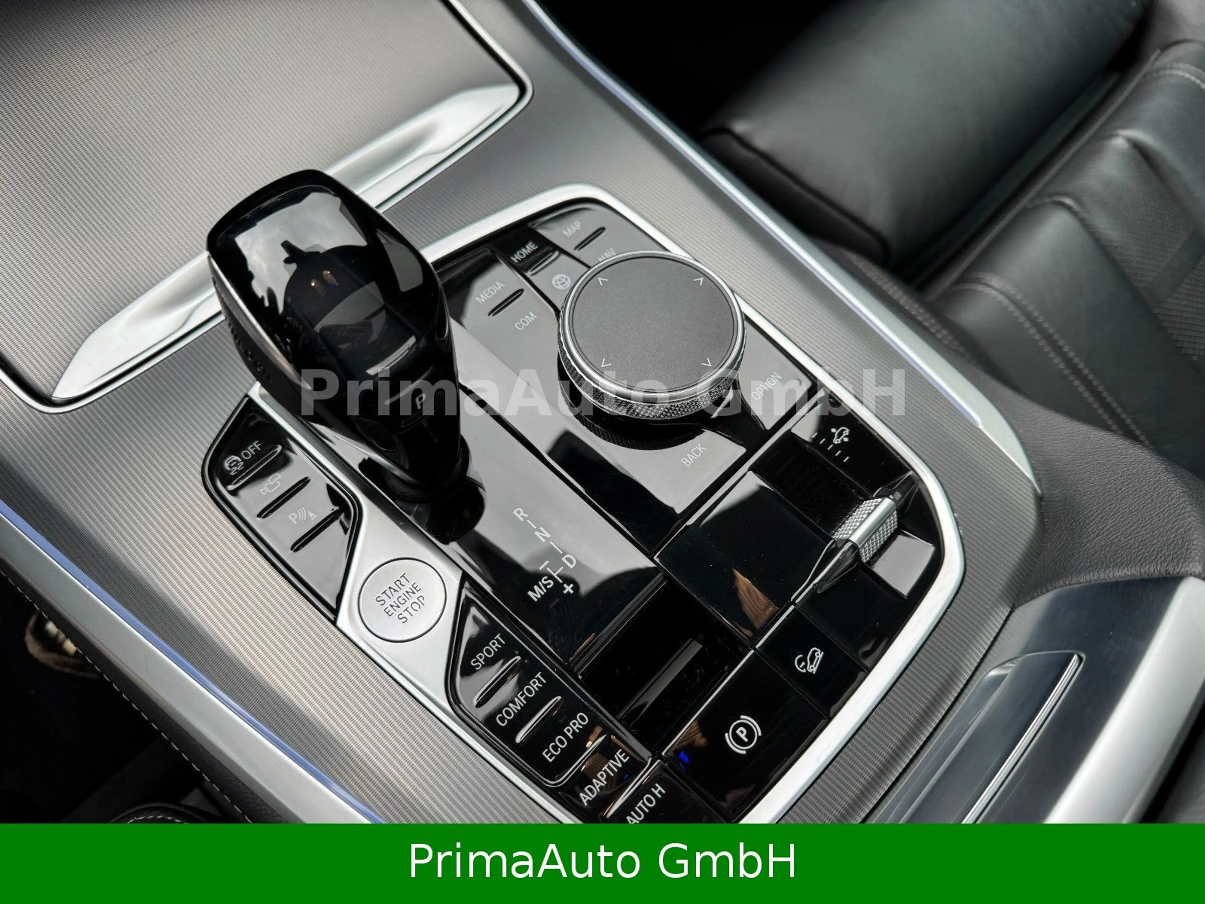 BMW X5 xDrive 30d M-Sport 7-Sitze ACC Laser AHK 22" — photo 13